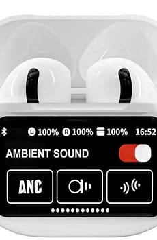 Buds Air Sport A9 Pro True Wireless  TWS Game Earphones