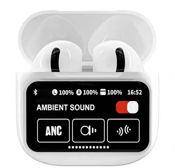 Buds Air Sport A9 Pro True Wireless  TWS Game Earphones